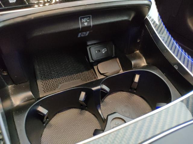 MERCEDES-BENZ E 53 AMG usata, con Volante multifunzione