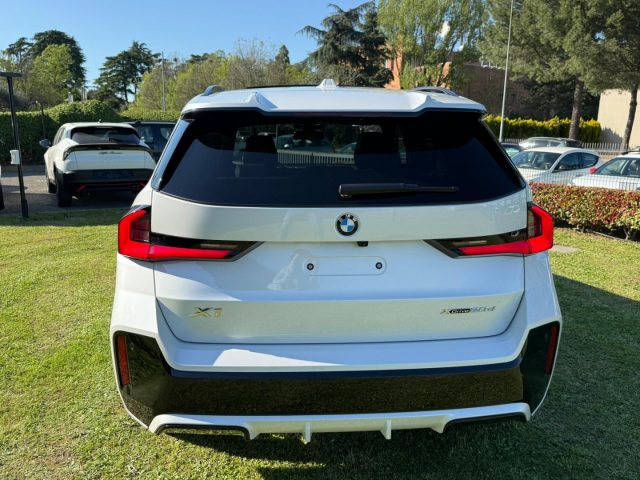 BMW X1 usata, con Autoradio