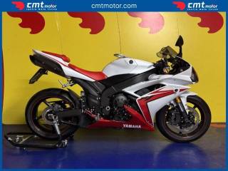 YAMAHA YZF R1