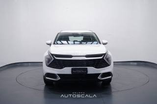 KIA Sportage usata, con Airbag