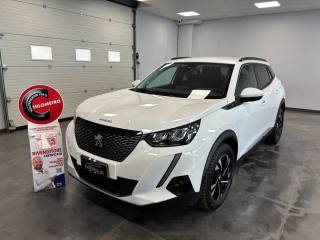 PEUGEOT 2008 usata, con Volante multifunzione