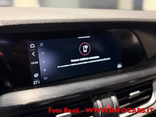 ALFA ROMEO Stelvio usata, con Immobilizzatore elettronico