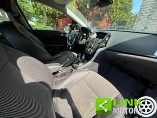 OPEL Astra usata, con Ruotino