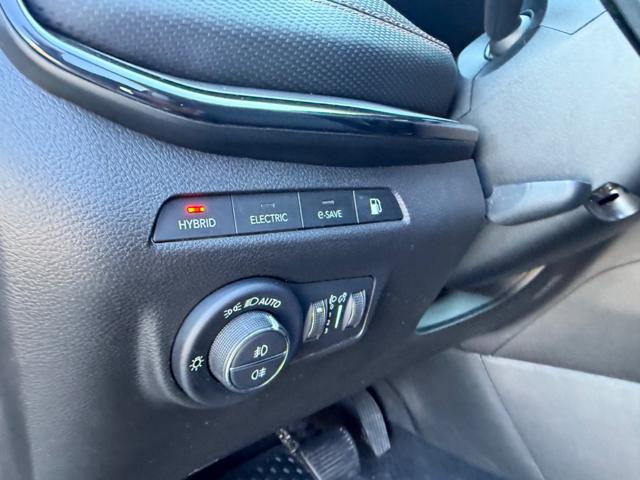 JEEP Compass usata, con Controllo vocale