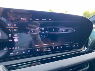 AUDI S5 usata, con Touch screen