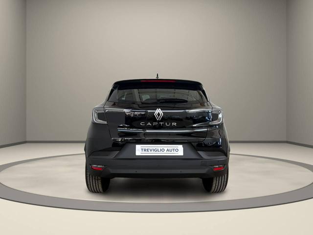 RENAULT Captur usata, con Autoradio