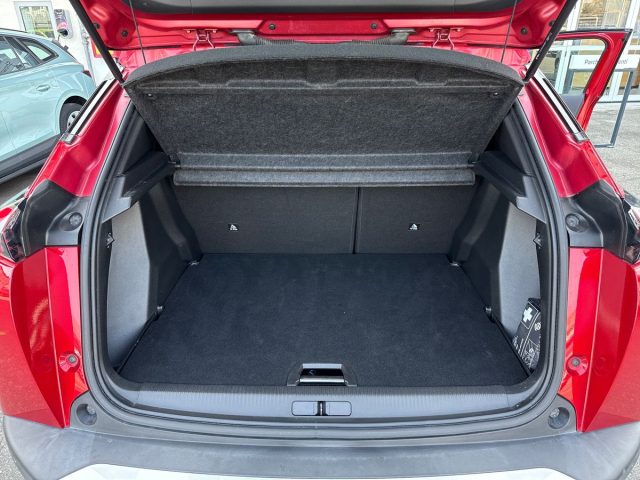 PEUGEOT 2008 usata, con Fendinebbia