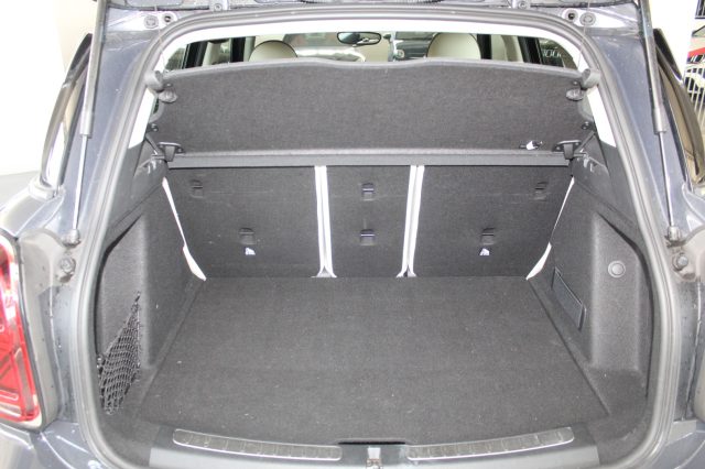 MINI Countryman usata, con Climatizzatore