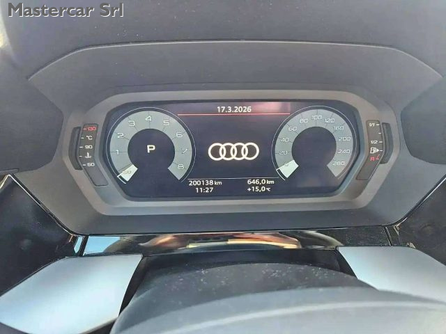 AUDI A3 usata, con USB