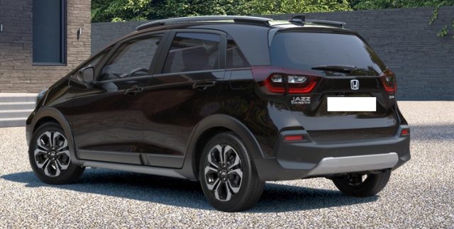 HONDA Jazz usata, con Airbag