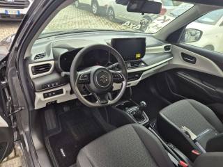 SUZUKI Swift usata, con Sedili riscaldati