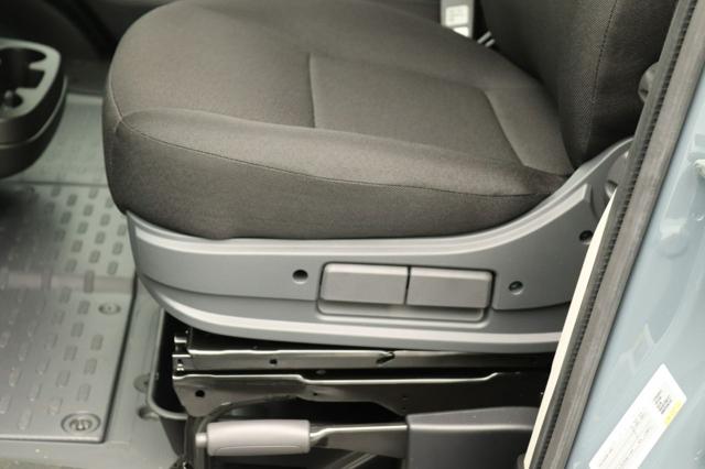 PEUGEOT Boxer usata, con Luci diurne LED