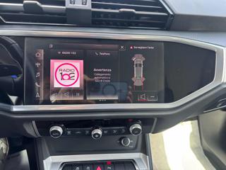 AUDI Q3 usata, con USB