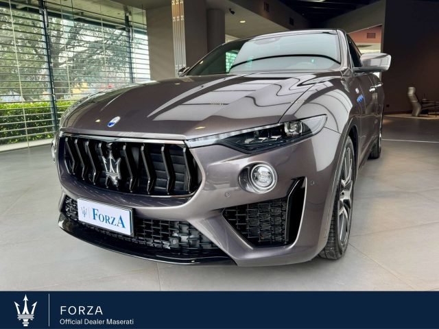 MASERATI Levante usata, con ABS