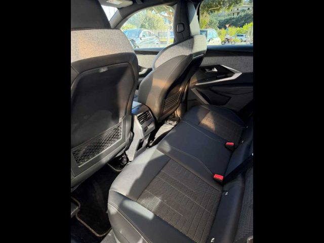 PEUGEOT 3008 usata, con ESP