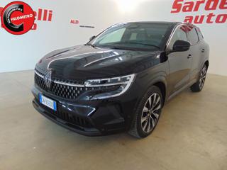RENAULT Austral Austral Mild Hybrid 160 CV Auto Techno
