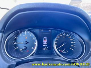 NISSAN Qashqai usata, con Climatizzatore