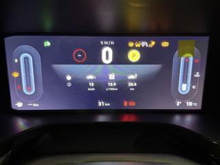 FIAT Grande Panda usata, con Park Distance Control