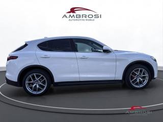 ALFA ROMEO Stelvio usata 4