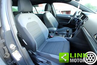 VOLKSWAGEN Golf usata 23