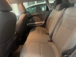 KIA Soul usata, con Climatizzatore