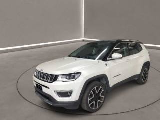 JEEP Compass 2ª serie -  2.0 Multijet II 4WD Limited