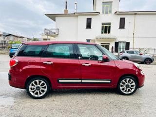FIAT 500L usata, con Chiusura centralizzata