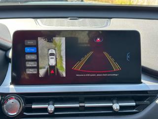 DR MOTOR DR 5.0 usata, con Cruise Control
