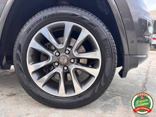 JEEP Grand Cherokee usata, con Trazione integrale
