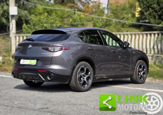 ALFA ROMEO Stelvio usata, con Chiusura centralizzata