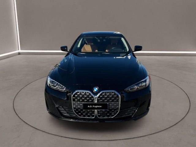 BMW 420 usata, con ABS