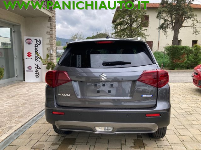 SUZUKI Vitara usata, con Autoradio