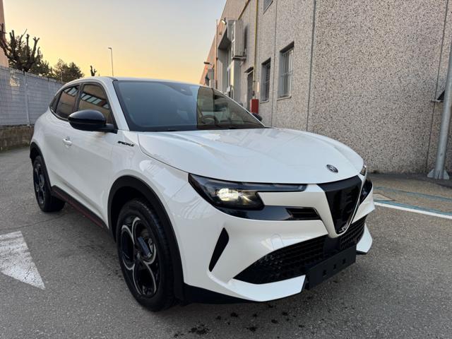 ALFA ROMEO Junior usata, con Airbag laterali