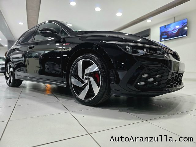 VOLKSWAGEN Golf usata, con Sedile posteriore sdoppiato