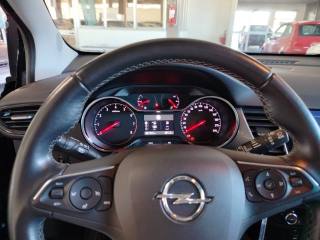 OPEL Crossland usata 25