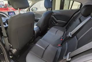 MAZDA 3 usata, con Specchietti laterali elettrici