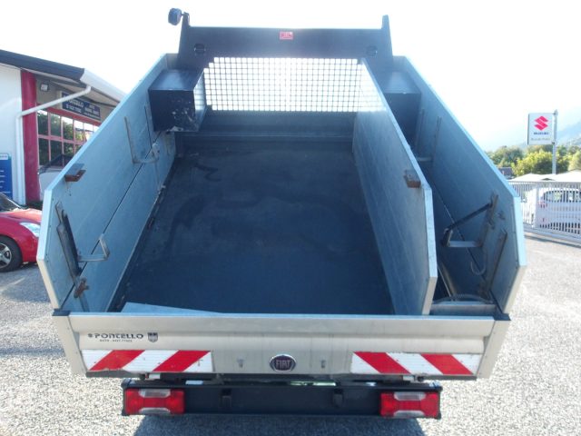 FIAT Doblo usata, con Climatizzatore