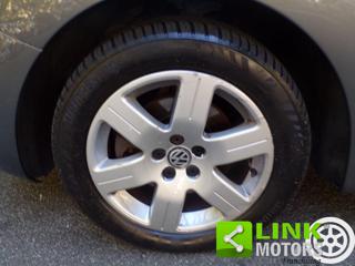 VOLKSWAGEN New Beetle usata, con Immobilizzatore elettronico