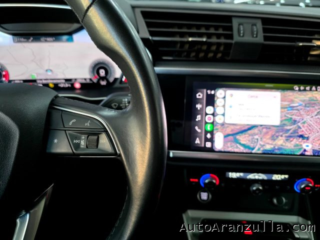 AUDI Q3 usata, con Servosterzo