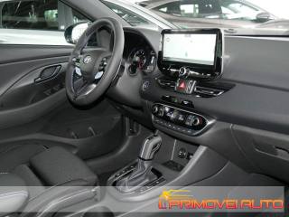 HYUNDAI i30 usata, con ESP