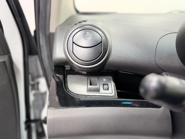 CHEVROLET Spark usata 24