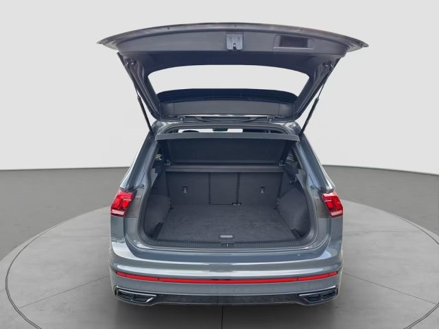 VOLKSWAGEN Tiguan usata, con Chiusura centralizzata