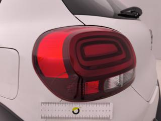 CITROEN C3 usata 42