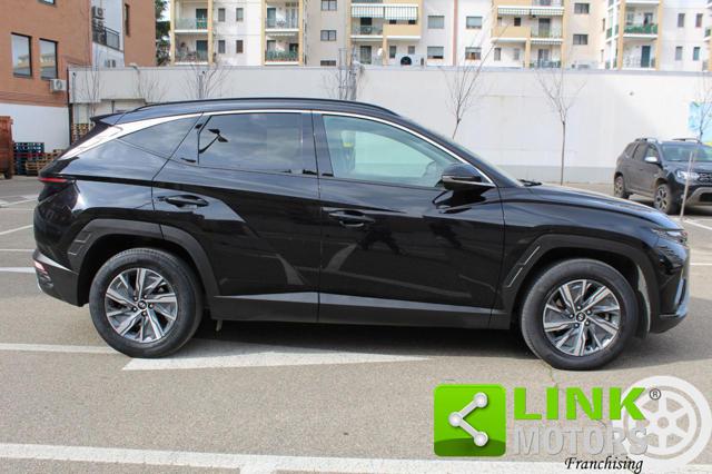 HYUNDAI Tucson usata, con Airbag Passeggero
