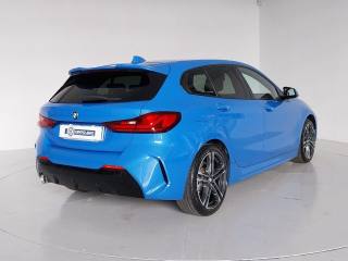 BMW 116 usata, con Cruise Control