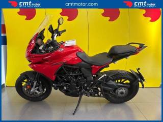 MV AGUSTA Turismo Veloce 800 usata 2