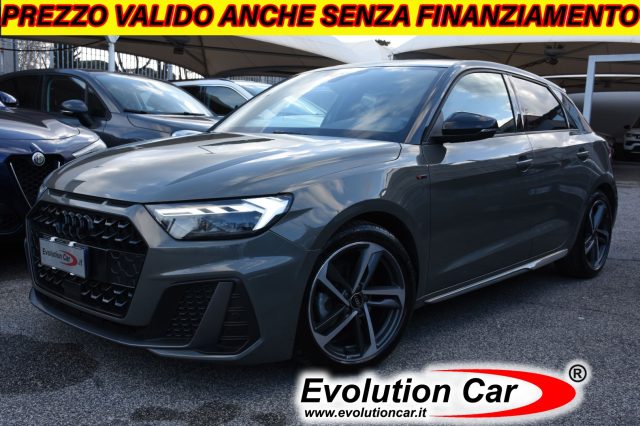 AUDI A1 usata, con ABS