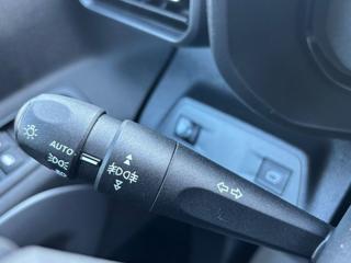 FIAT Doblo usata, con Fendinebbia