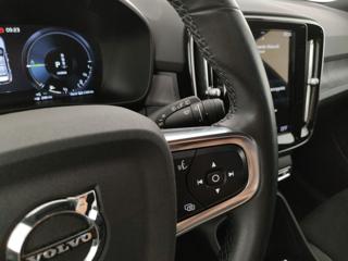 VOLVO XC40 usata, con Sistema di navigazione