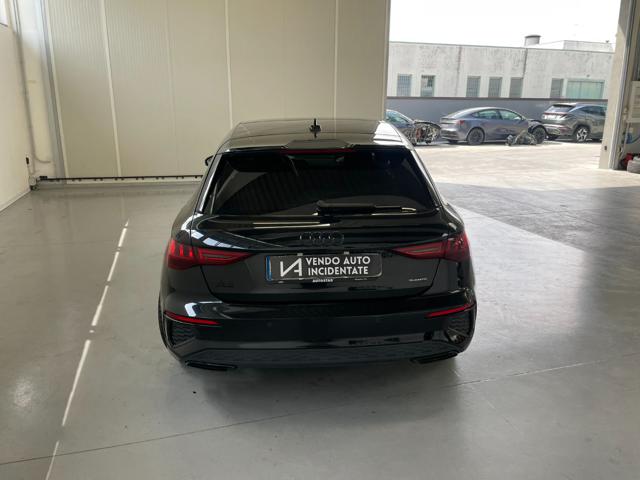 AUDI A3 usata, con Autoradio